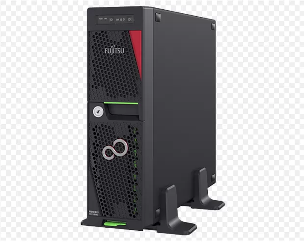 Máy chủ Fujitsu PRIMERGY TX1320 M5